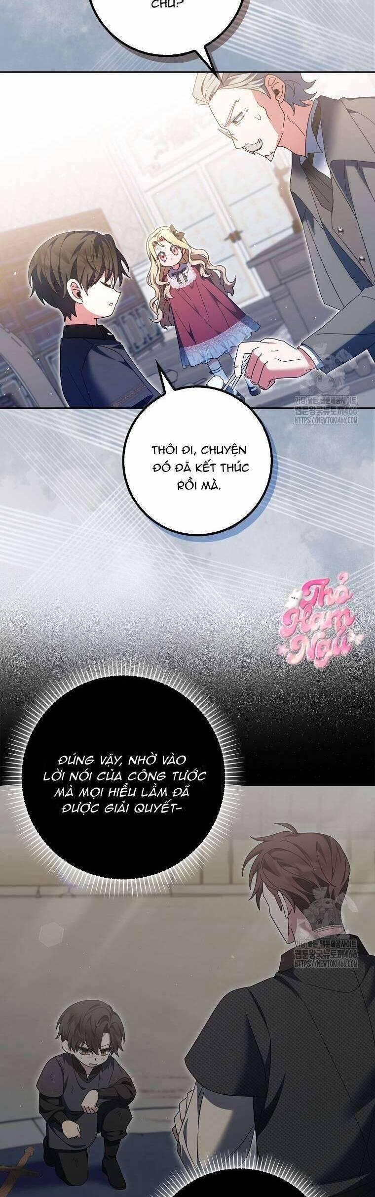 Tôi Không Thuộc Về Nơi Này 18 trang 1