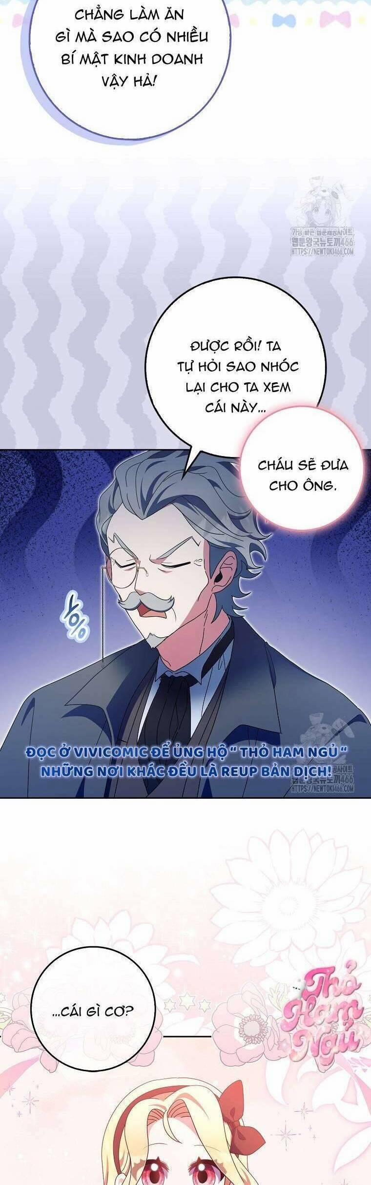 Tôi Không Thuộc Về Nơi Này 18 trang 19