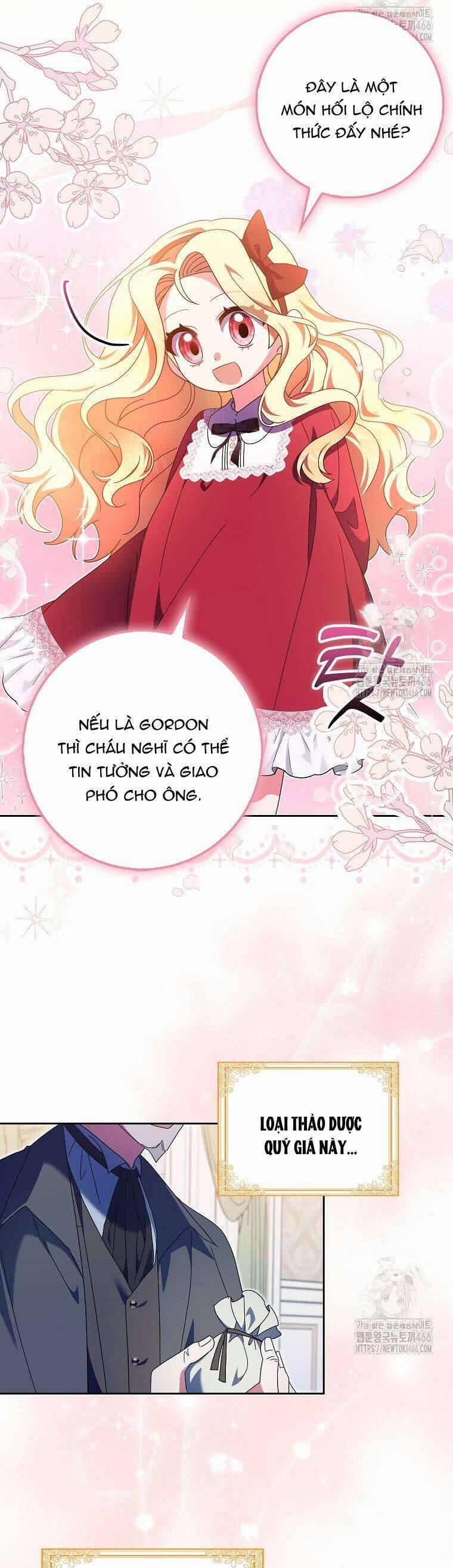 Tôi Không Thuộc Về Nơi Này 18 trang 21