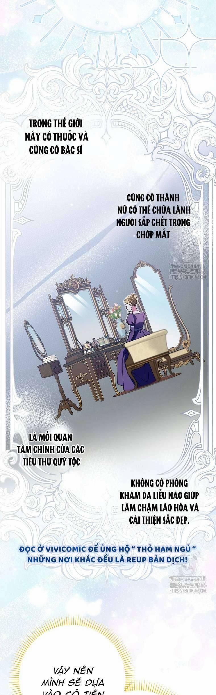 Tôi Không Thuộc Về Nơi Này 18 trang 24