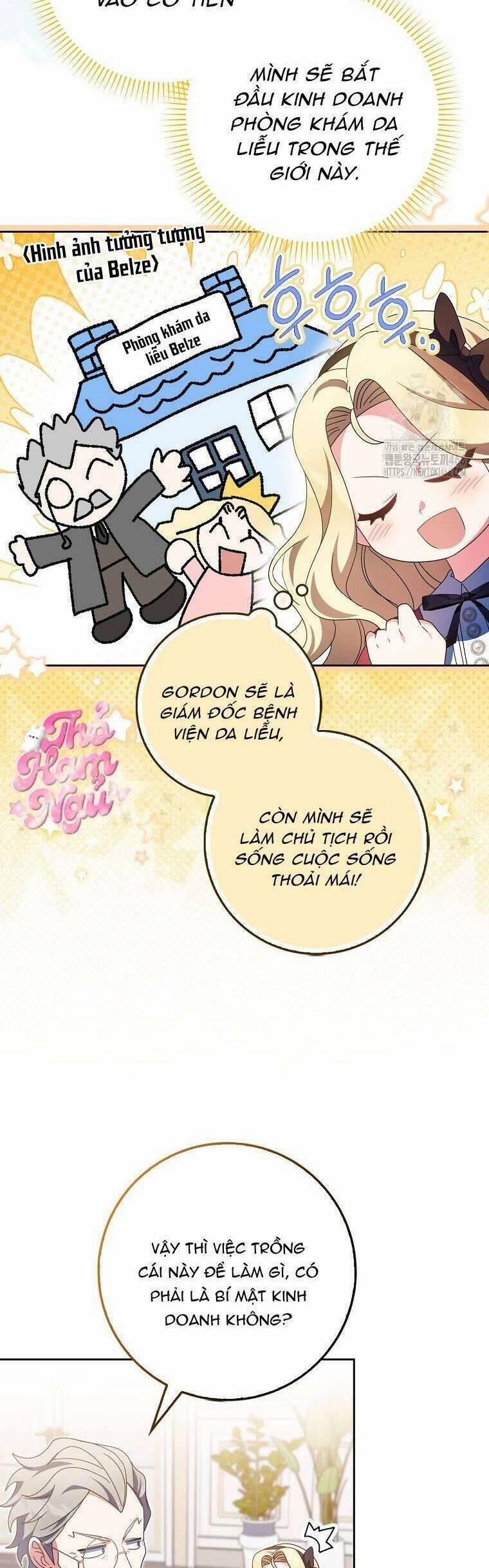 Tôi Không Thuộc Về Nơi Này 18 trang 25