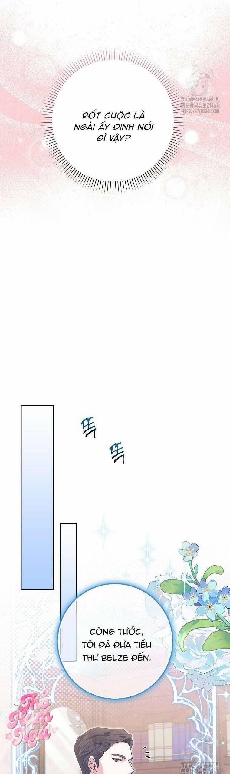 Tôi Không Thuộc Về Nơi Này 18 trang 31