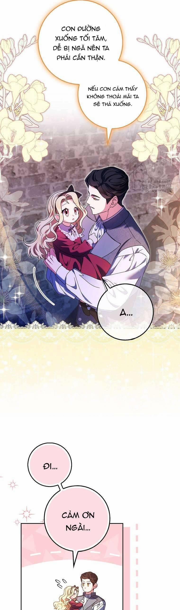 Tôi Không Thuộc Về Nơi Này 18 trang 36