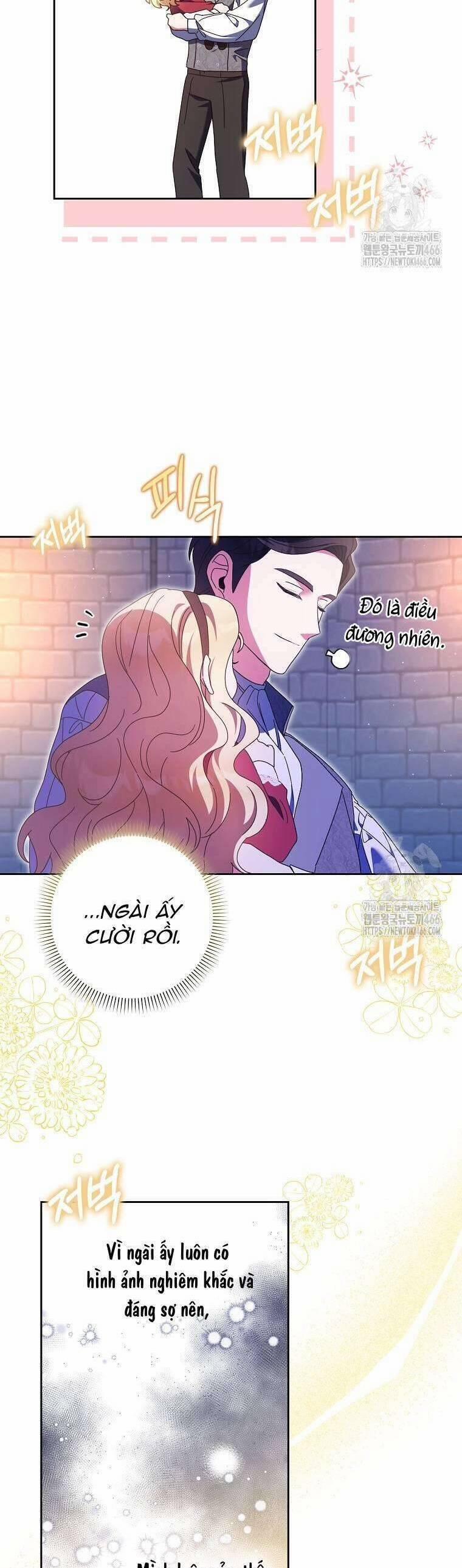 Tôi Không Thuộc Về Nơi Này 18 trang 37