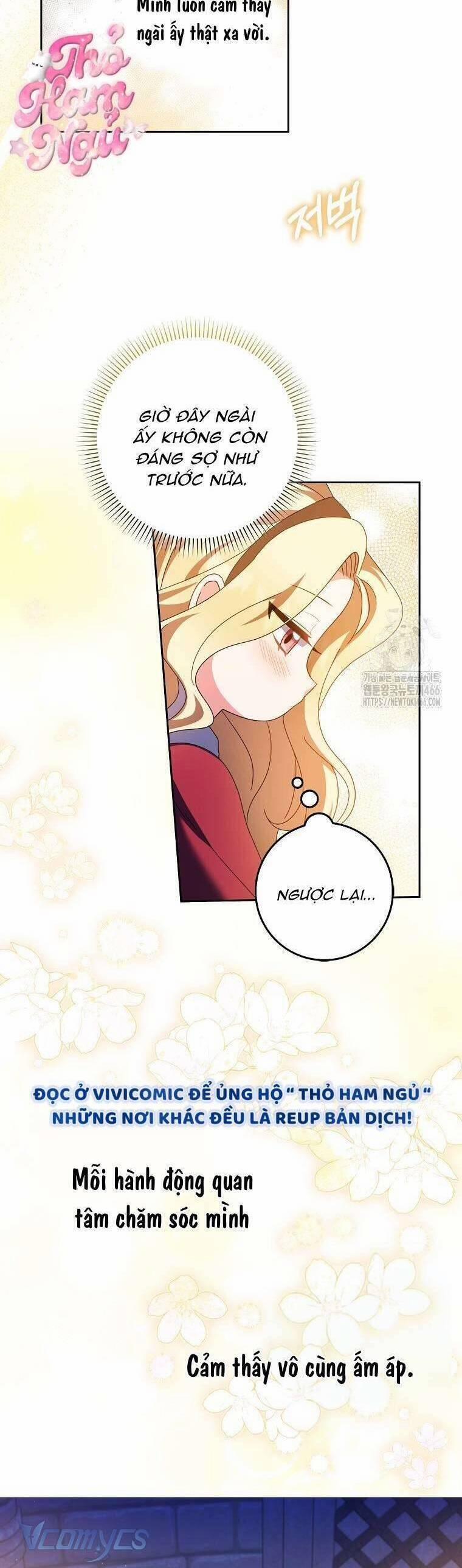 Tôi Không Thuộc Về Nơi Này 18 trang 38