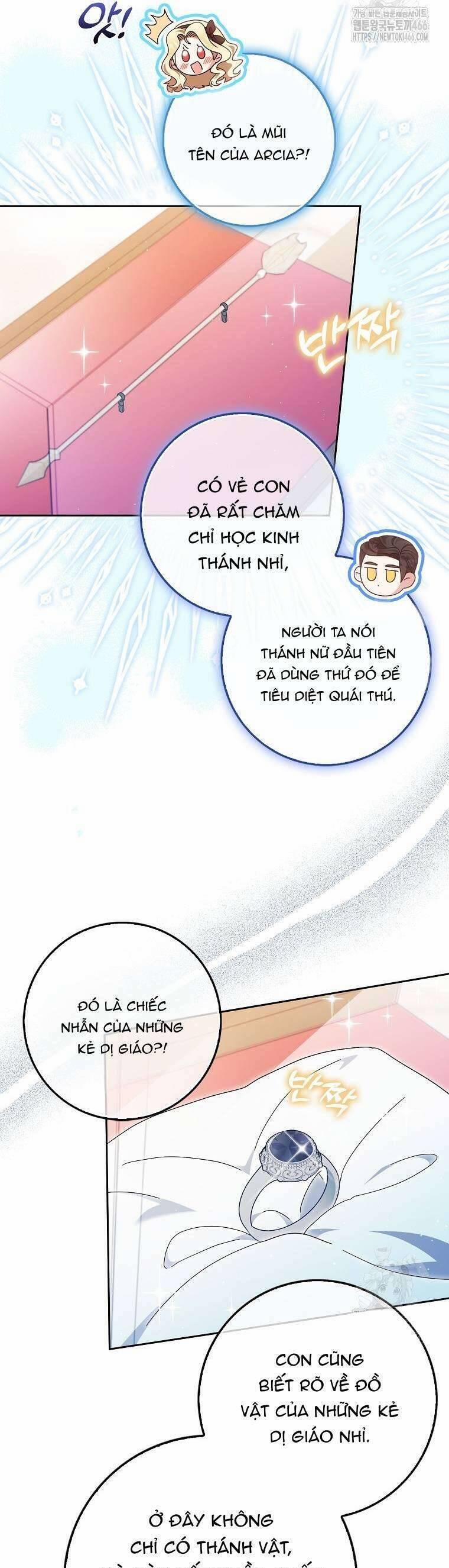 Tôi Không Thuộc Về Nơi Này 18 trang 41