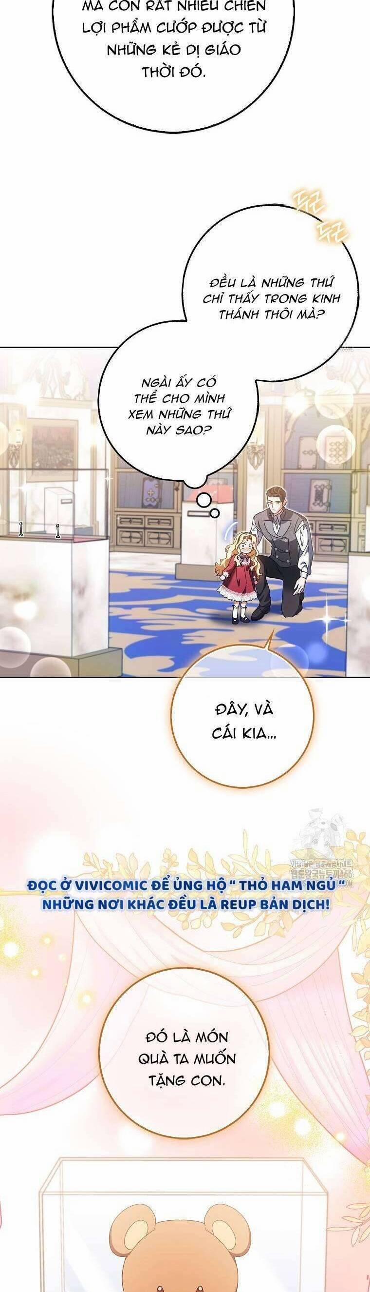 Tôi Không Thuộc Về Nơi Này 18 trang 42