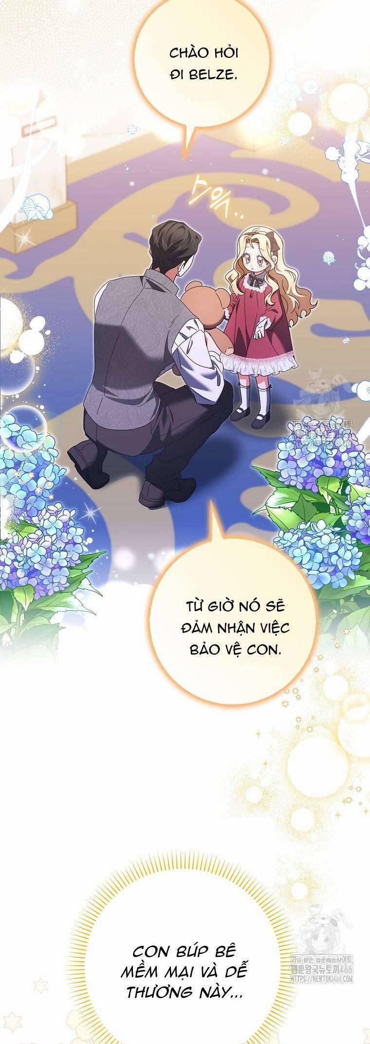 Tôi Không Thuộc Về Nơi Này 18 trang 44