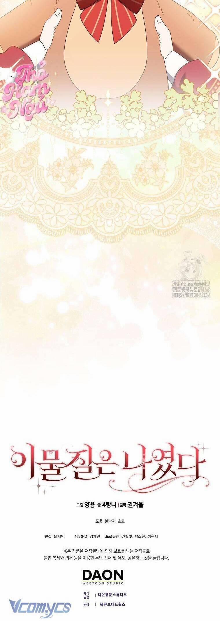 Tôi Không Thuộc Về Nơi Này 18 trang 46