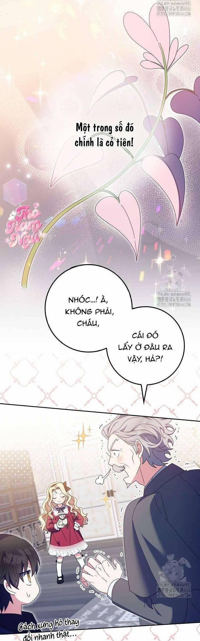 Tôi Không Thuộc Về Nơi Này 18 trang 7