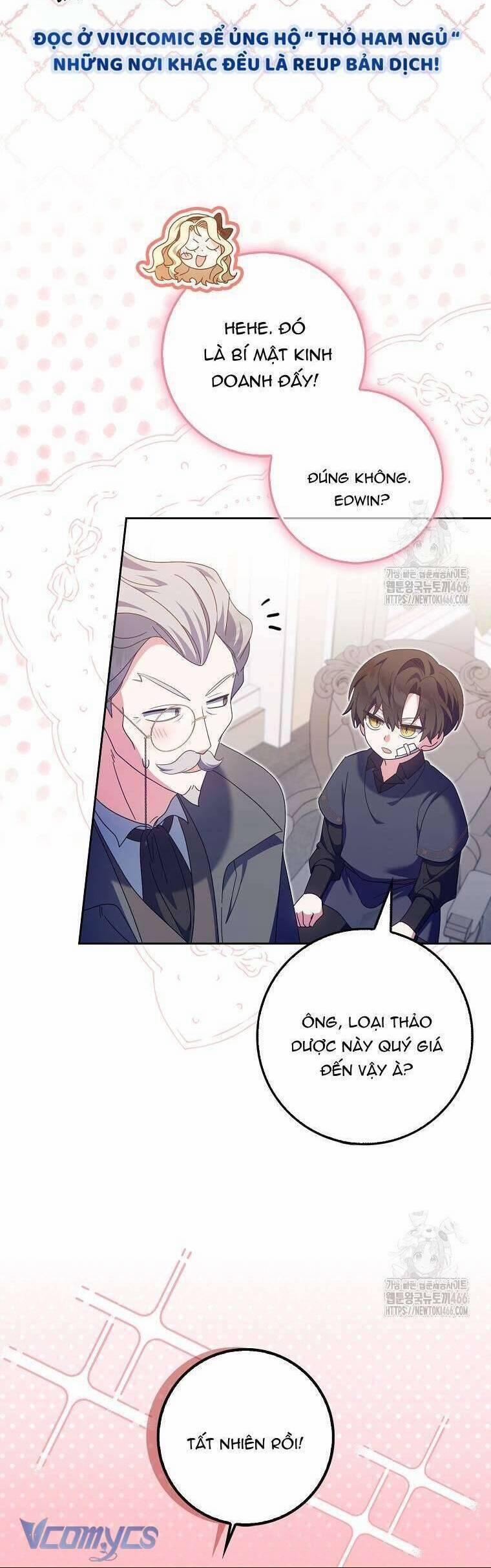 Tôi Không Thuộc Về Nơi Này 18 trang 8