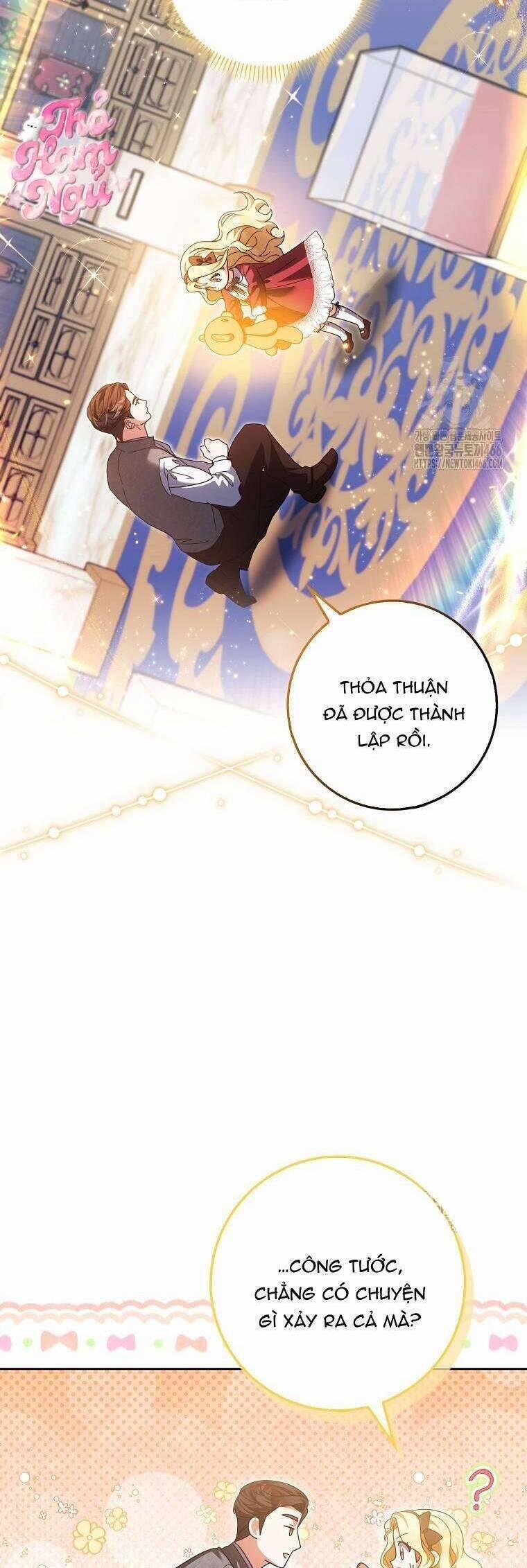 Tôi Không Thuộc Về Nơi Này 19 trang 11