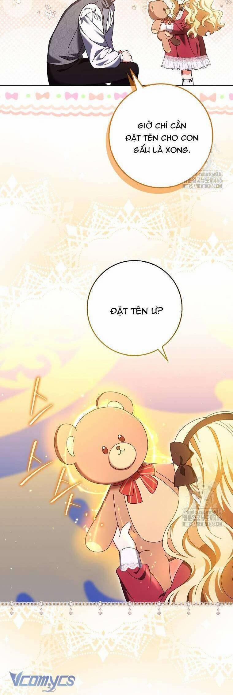 Tôi Không Thuộc Về Nơi Này 19 trang 12