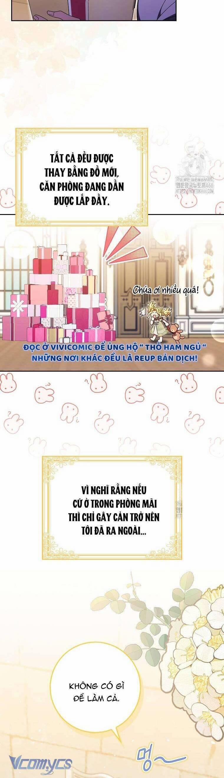 Tôi Không Thuộc Về Nơi Này 19 trang 21