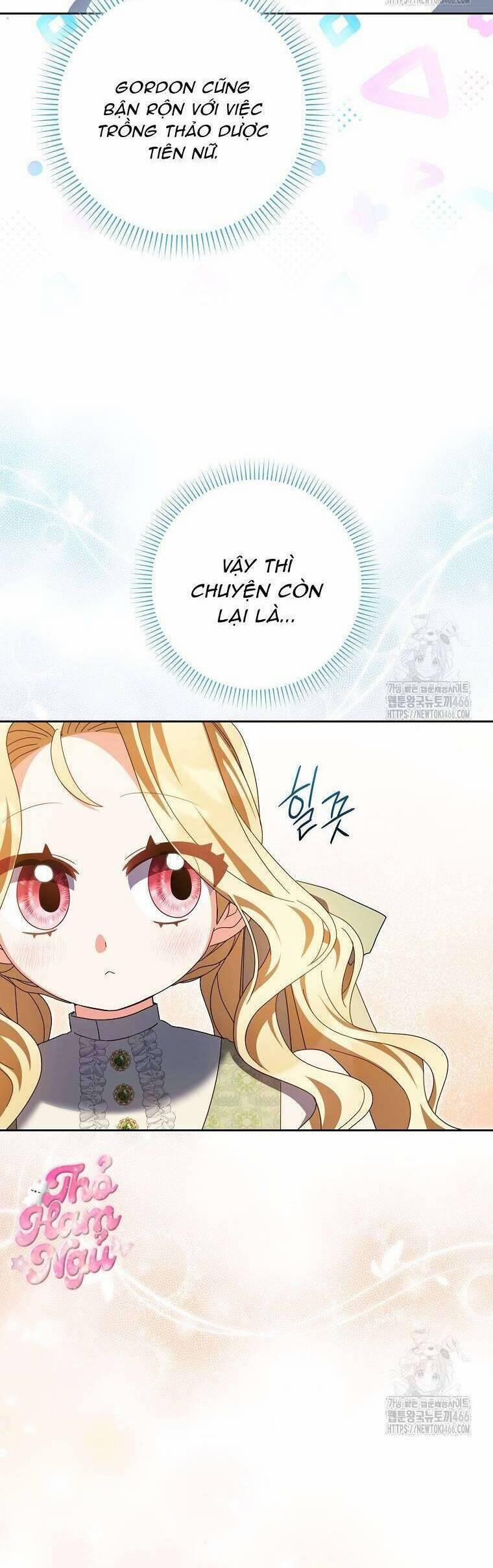 Tôi Không Thuộc Về Nơi Này 19 trang 23