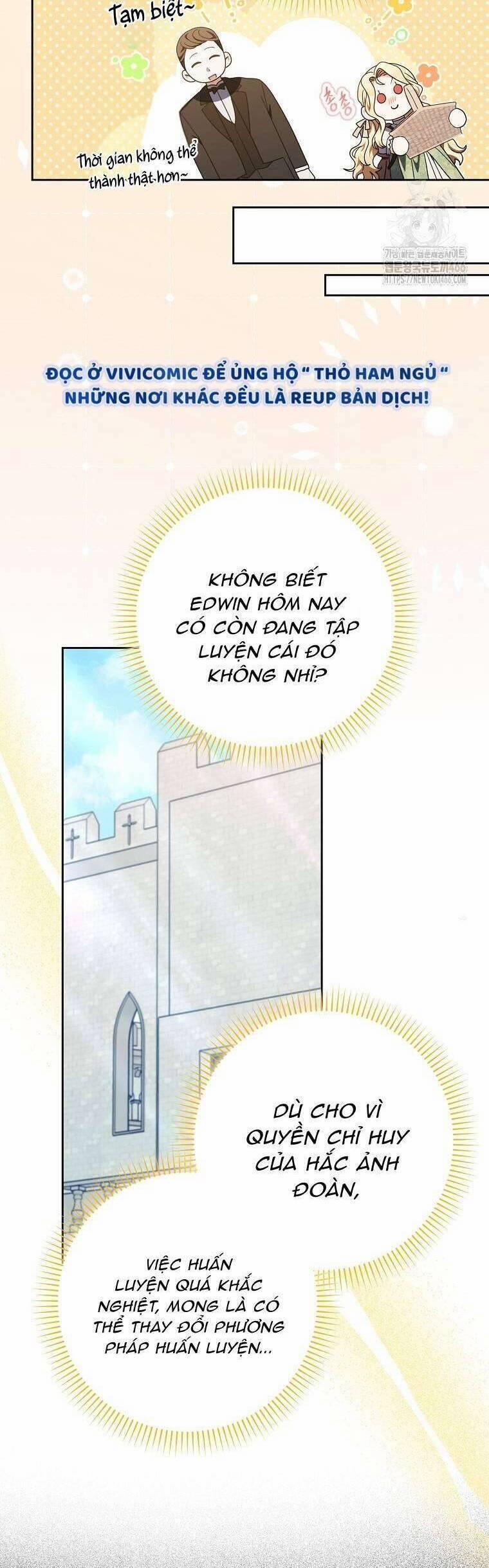 Tôi Không Thuộc Về Nơi Này 19 trang 26