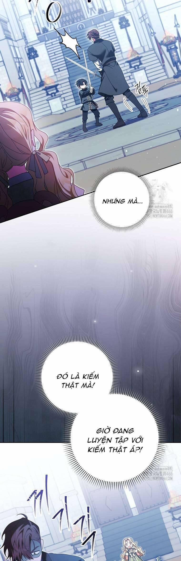 Tôi Không Thuộc Về Nơi Này 19 trang 29