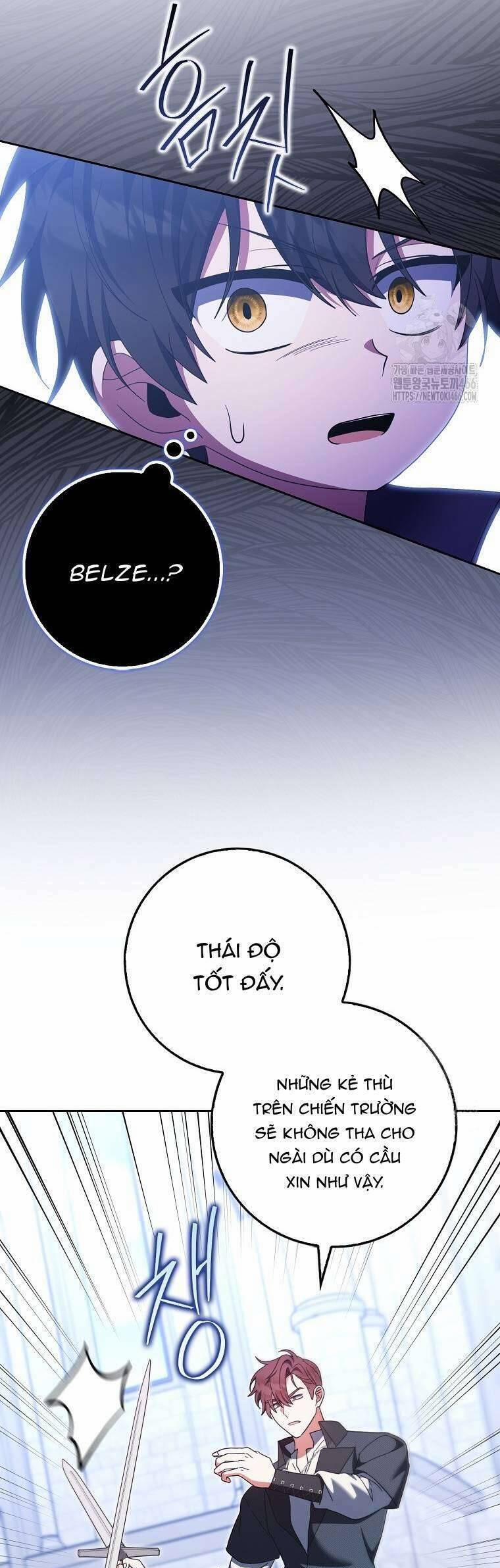 Tôi Không Thuộc Về Nơi Này 19 trang 31