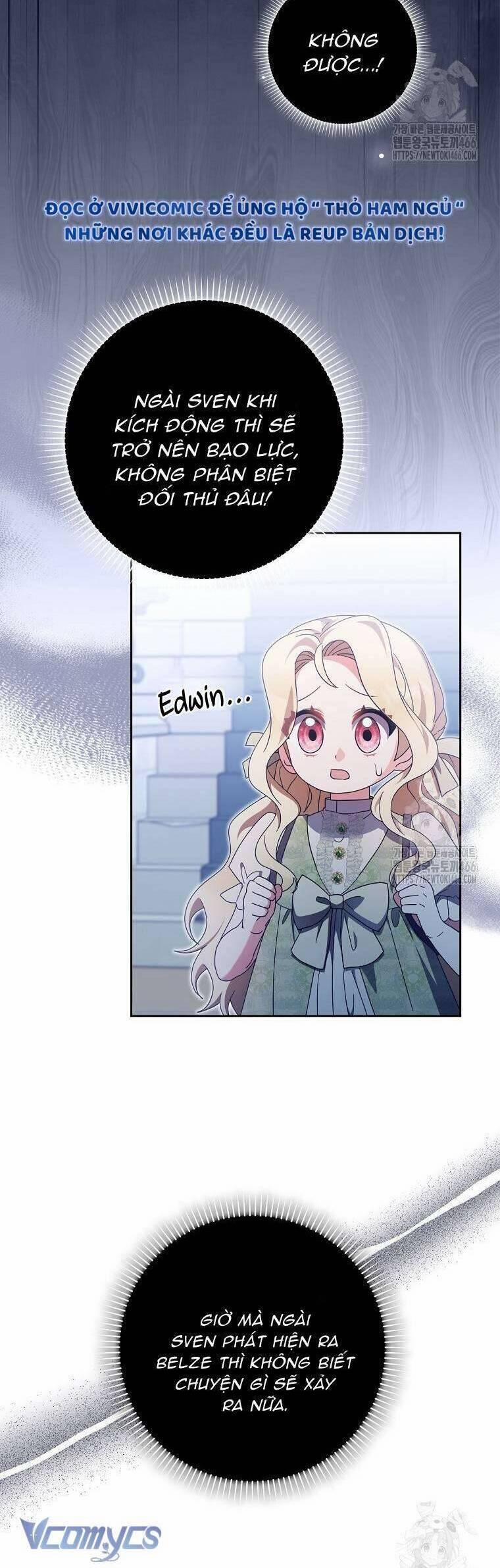 Tôi Không Thuộc Về Nơi Này 19 trang 33