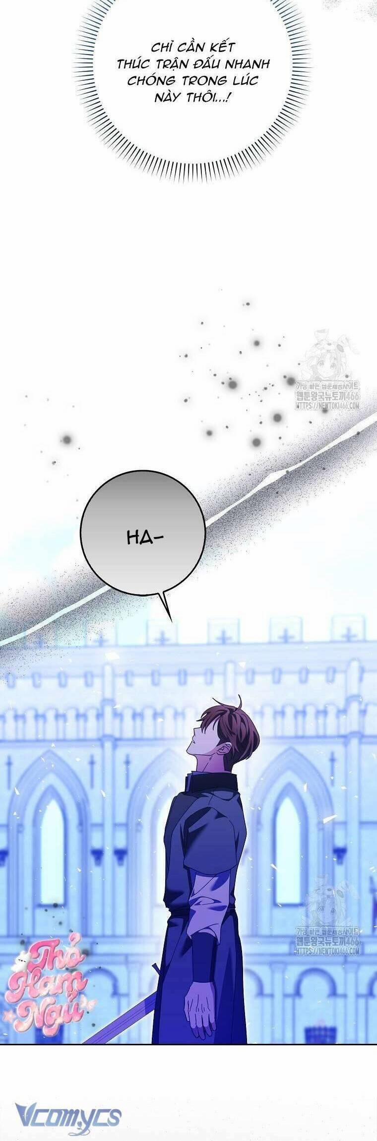 Tôi Không Thuộc Về Nơi Này 19 trang 39