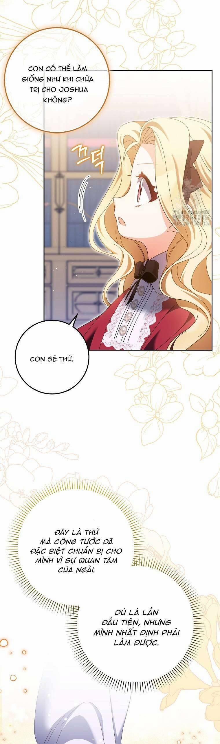 Tôi Không Thuộc Về Nơi Này 19 trang 4