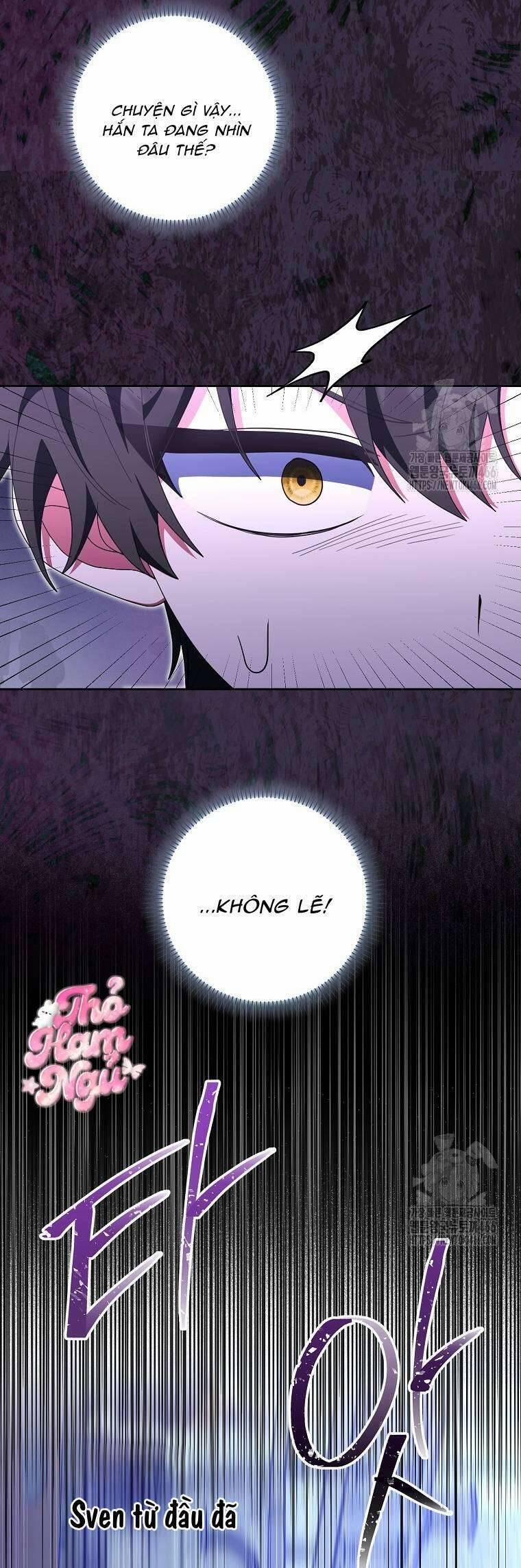 Tôi Không Thuộc Về Nơi Này 19 trang 43