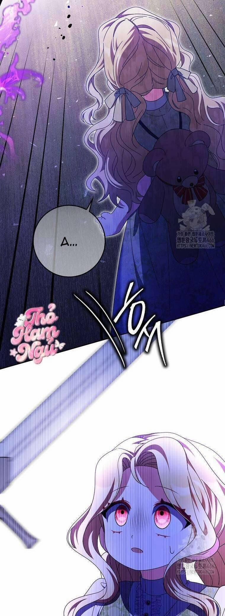 Tôi Không Thuộc Về Nơi Này 19 trang 49