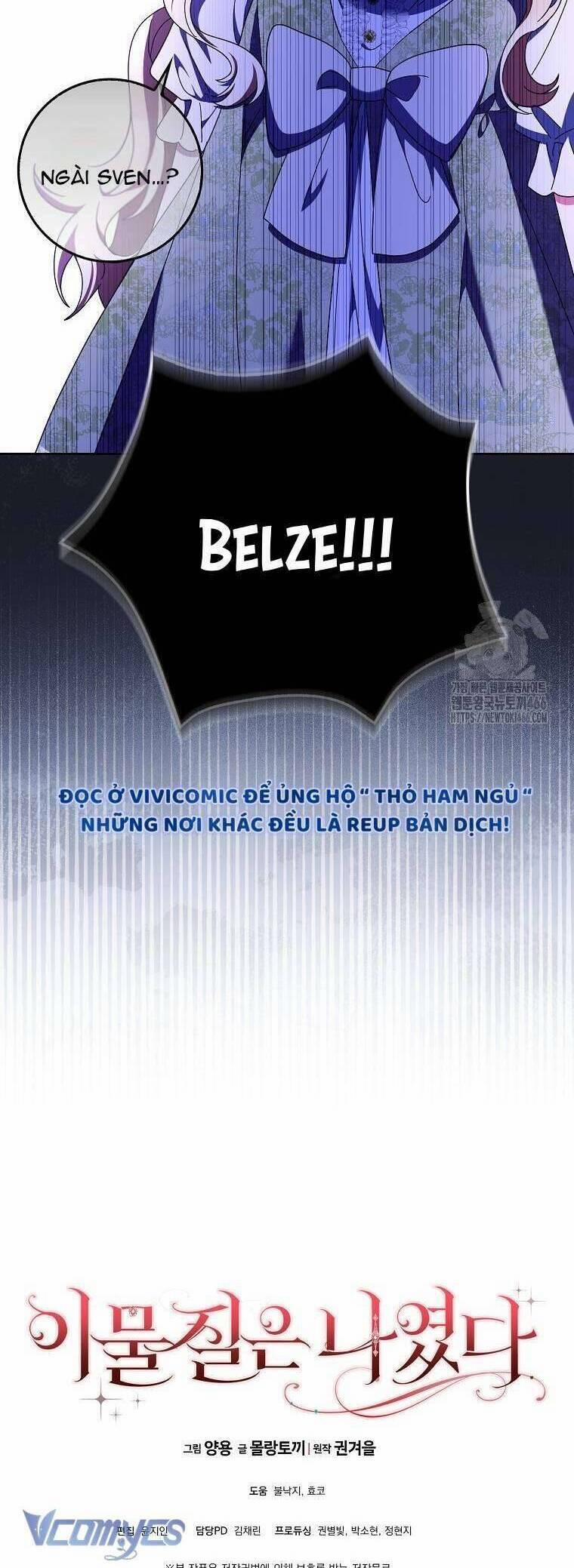 Tôi Không Thuộc Về Nơi Này 19 trang 50