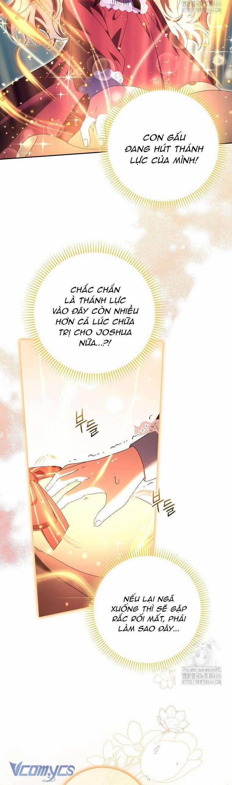 Tôi Không Thuộc Về Nơi Này 19 trang 6