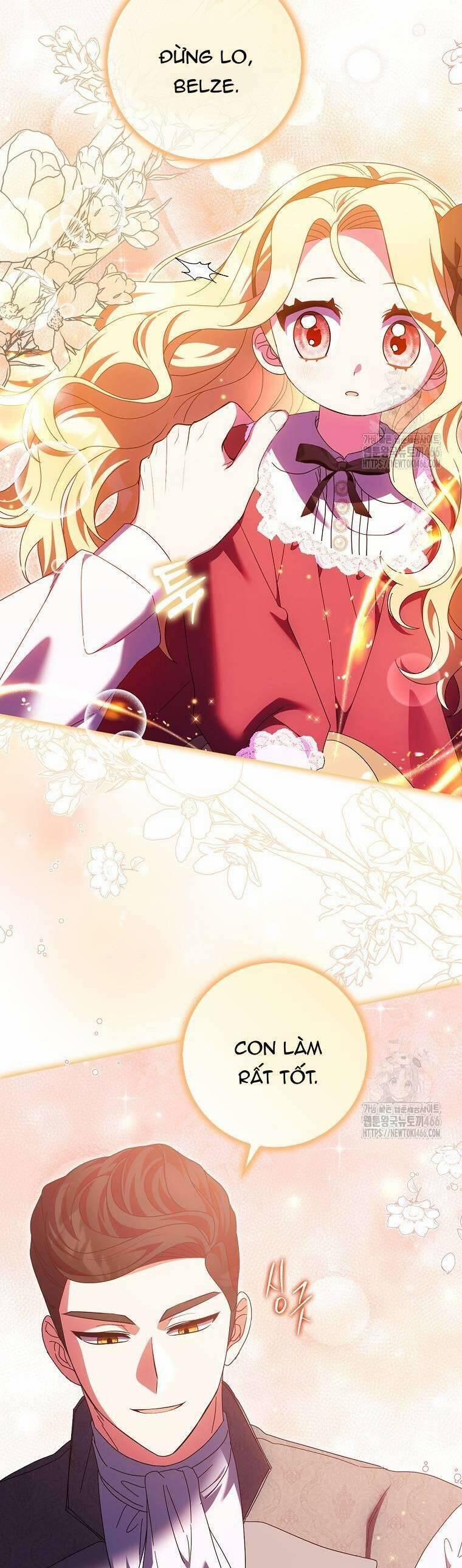 Tôi Không Thuộc Về Nơi Này 19 trang 7