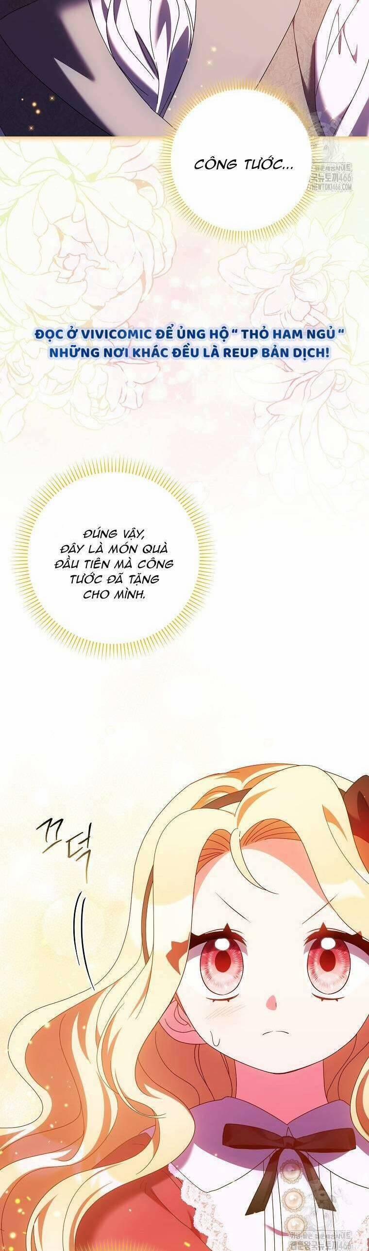 Tôi Không Thuộc Về Nơi Này 19 trang 8