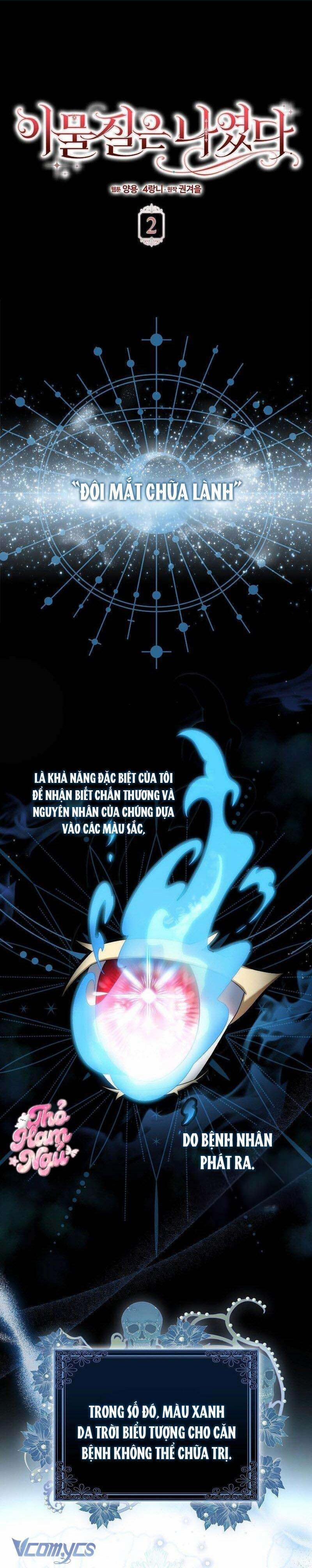 Tôi Không Thuộc Về Nơi Này 2 trang 0