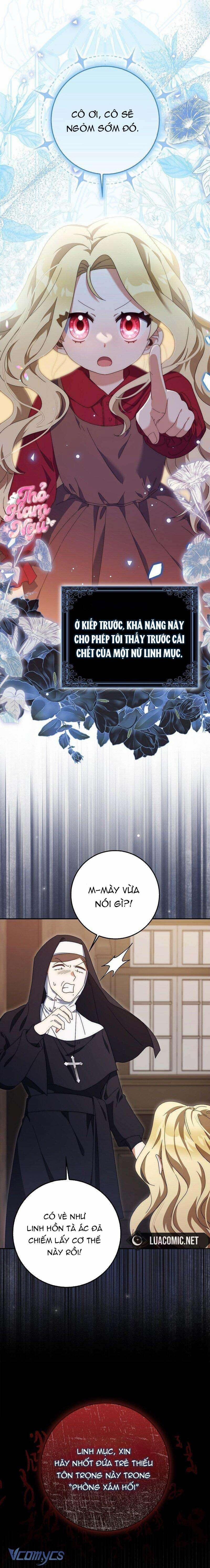 Tôi Không Thuộc Về Nơi Này 2 trang 1