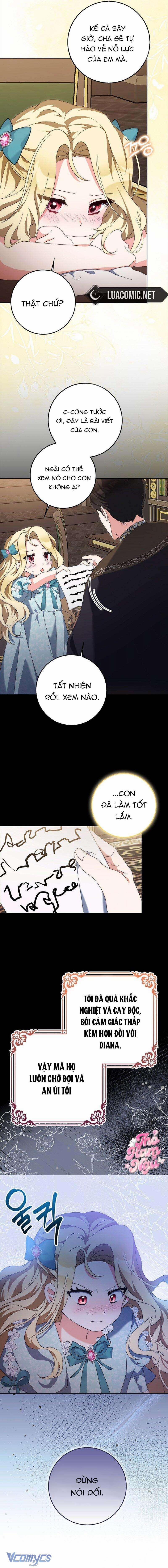 Tôi Không Thuộc Về Nơi Này 2 trang 10