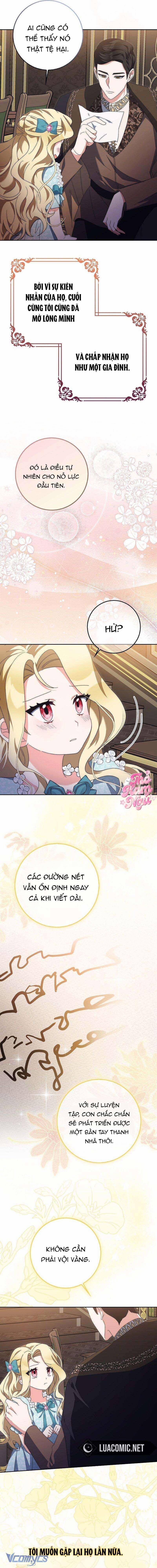 Tôi Không Thuộc Về Nơi Này 2 trang 11