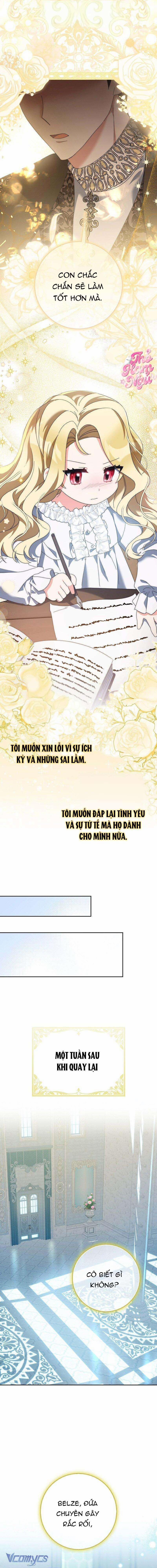 Tôi Không Thuộc Về Nơi Này 2 trang 12