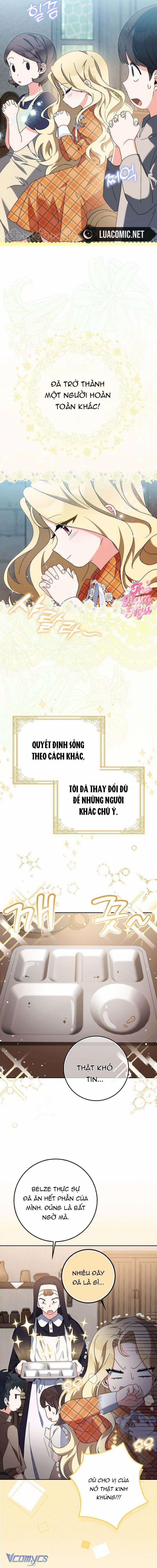 Tôi Không Thuộc Về Nơi Này 2 trang 13