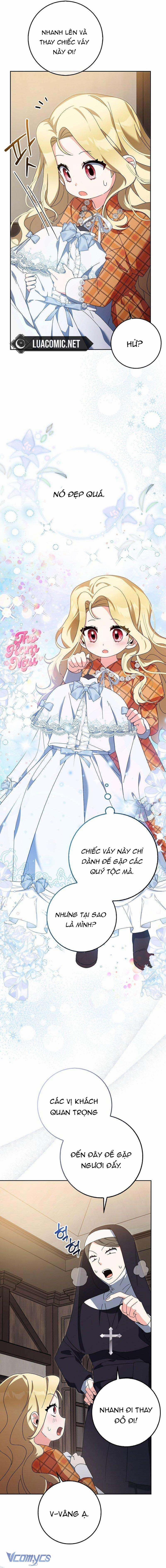 Tôi Không Thuộc Về Nơi Này 2 trang 16