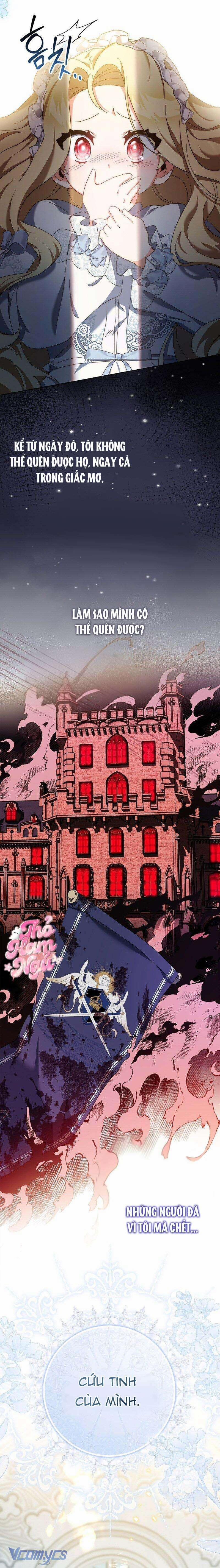 Tôi Không Thuộc Về Nơi Này 2 trang 19