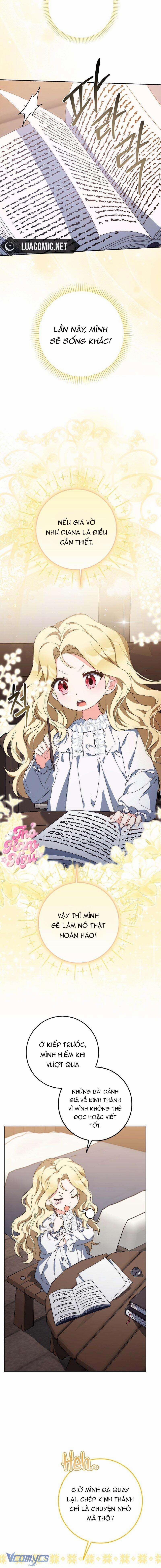 Tôi Không Thuộc Về Nơi Này 2 trang 5