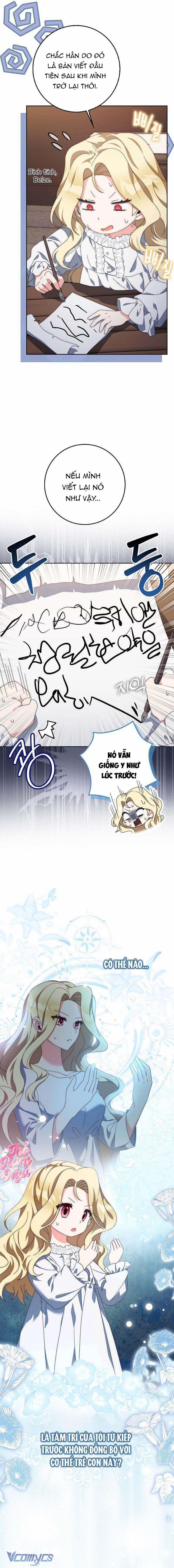 Tôi Không Thuộc Về Nơi Này 2 trang 7