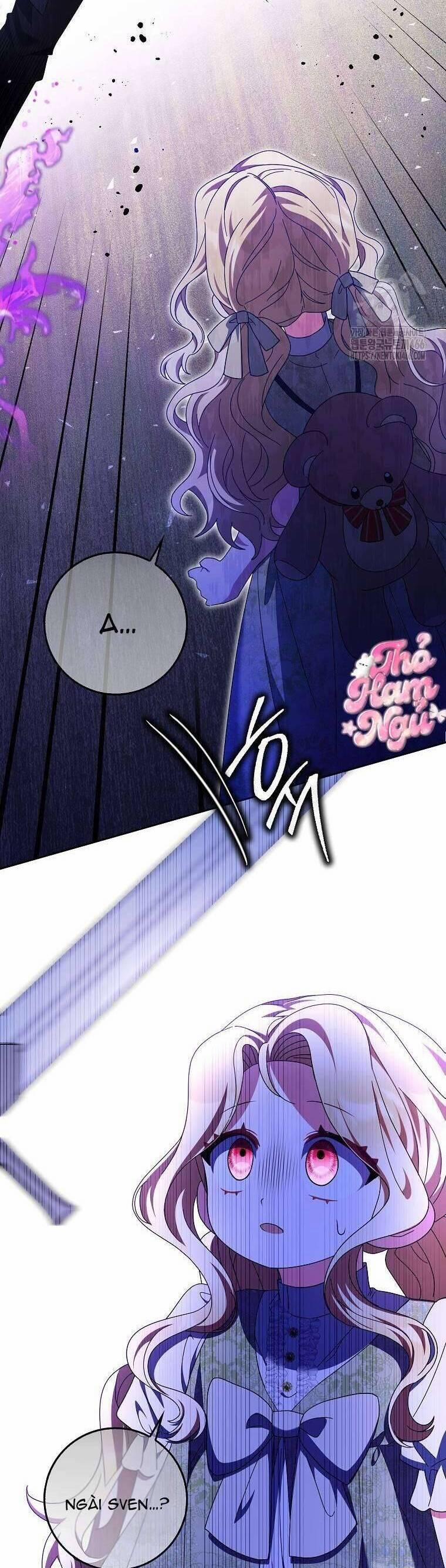 Tôi Không Thuộc Về Nơi Này 20 trang 1