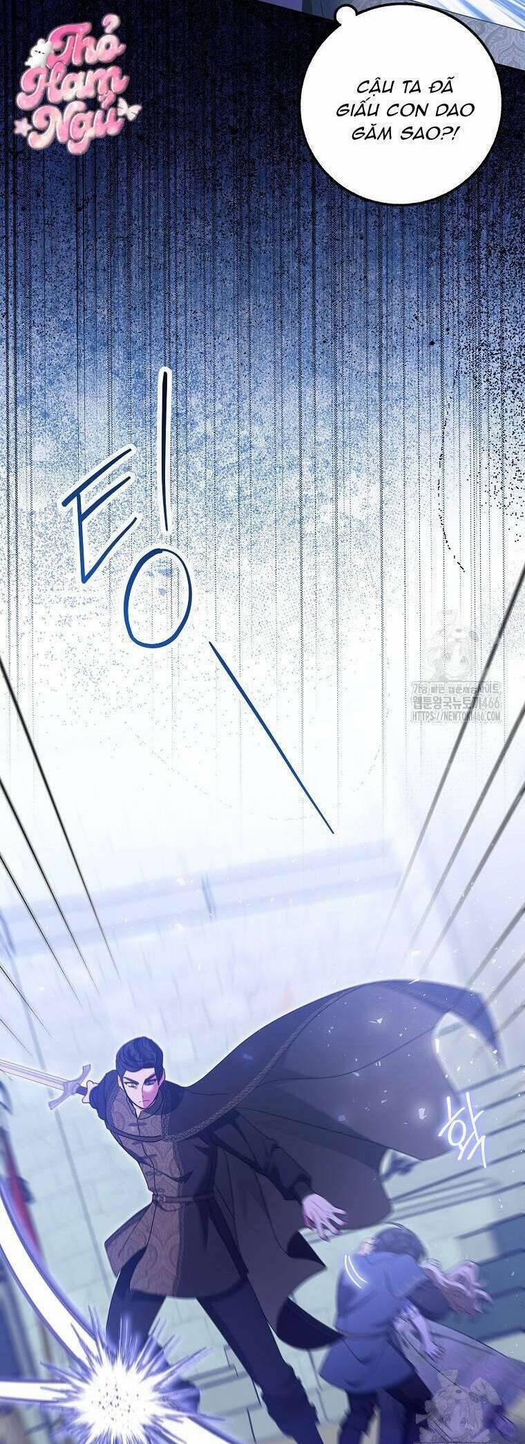 Tôi Không Thuộc Về Nơi Này 20 trang 15