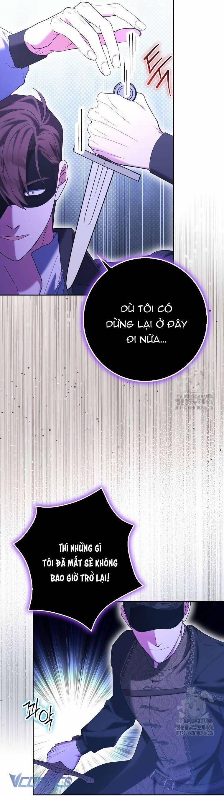 Tôi Không Thuộc Về Nơi Này 20 trang 19