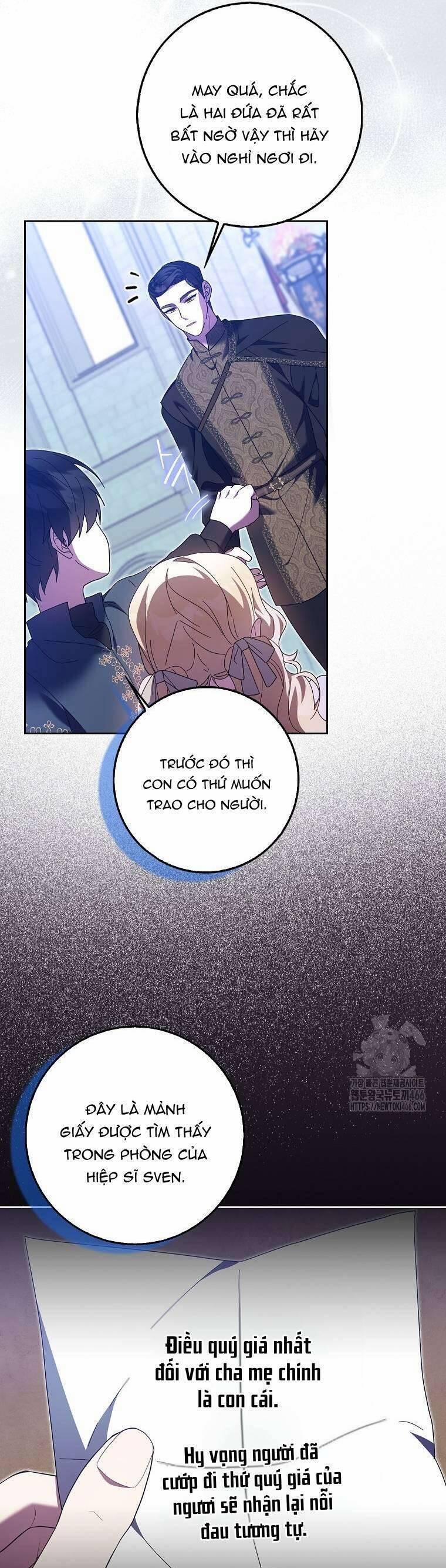 Tôi Không Thuộc Về Nơi Này 20 trang 23