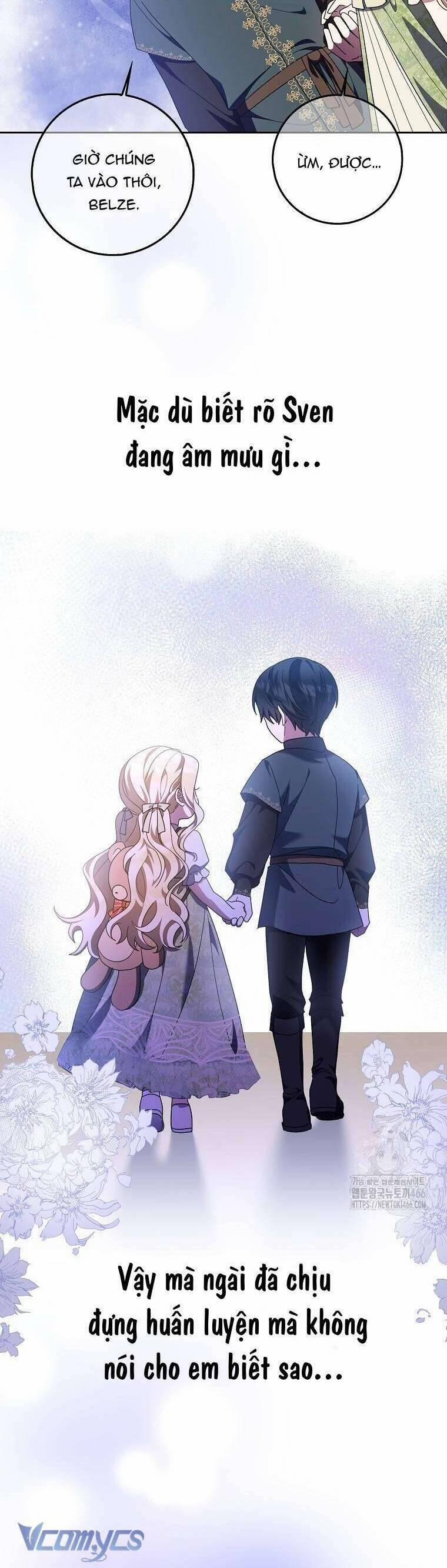 Tôi Không Thuộc Về Nơi Này 20 trang 25