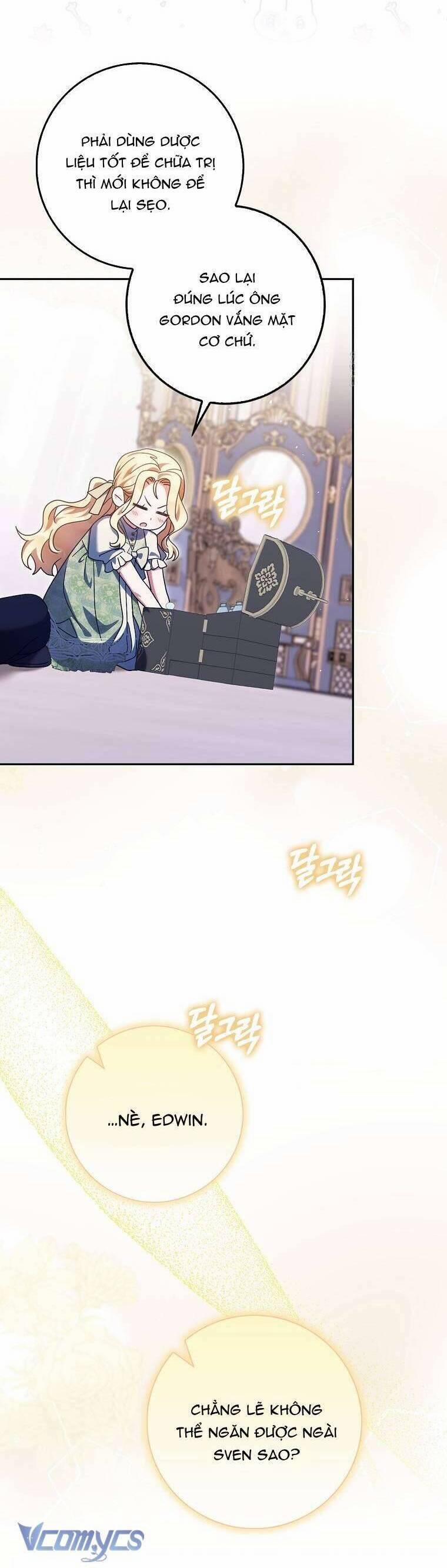 Tôi Không Thuộc Về Nơi Này 20 trang 28