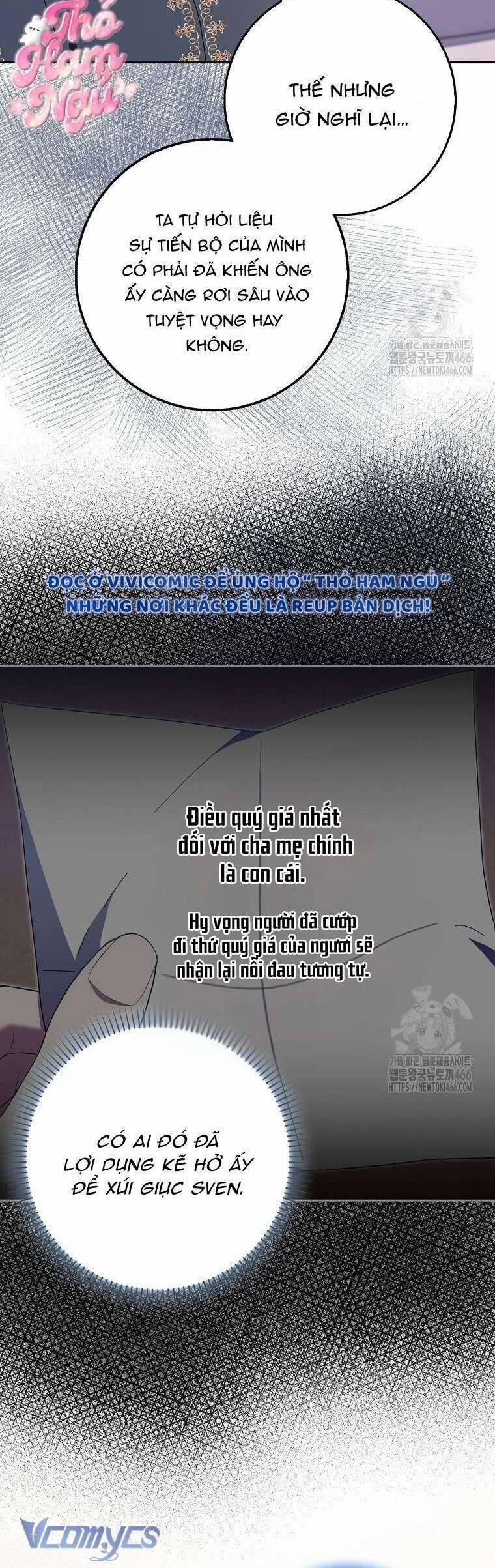 Tôi Không Thuộc Về Nơi Này 20 trang 34