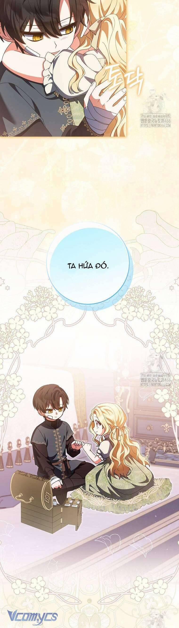 Tôi Không Thuộc Về Nơi Này 20 trang 37