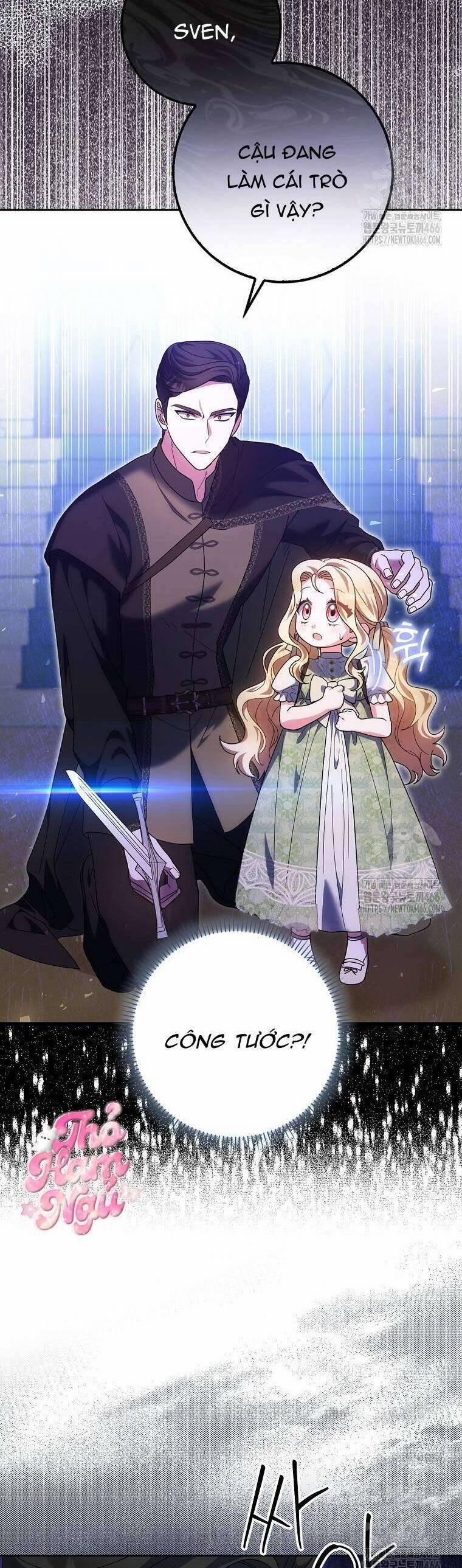 Tôi Không Thuộc Về Nơi Này 20 trang 4